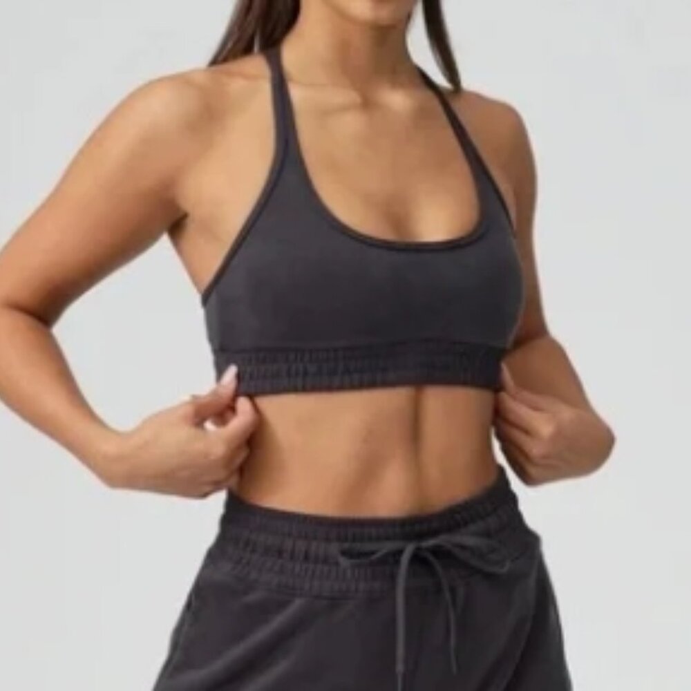 Buffbunny Collection Luxe Bralette